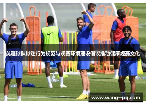 英超球队球迷行为规范与观赛环境建设倡议推动健康观赛文化