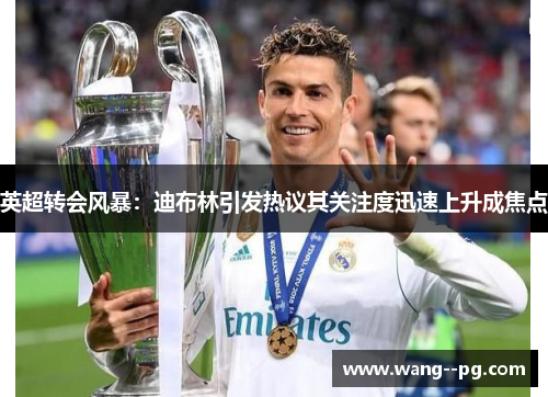 英超转会风暴：迪布林引发热议其关注度迅速上升成焦点