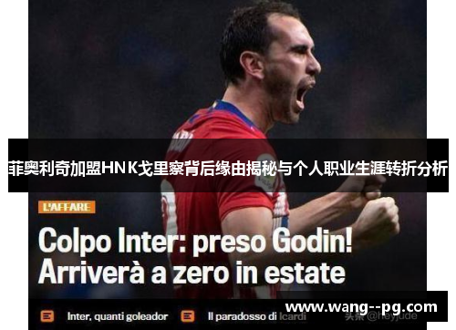 菲奥利奇加盟HNK戈里察背后缘由揭秘与个人职业生涯转折分析