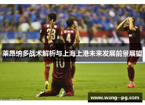 莱昂纳多战术解析与上海上港未来发展前景展望