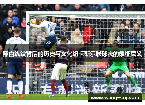 黑白纵纹背后的历史与文化纽卡斯尔联球衣的象征意义